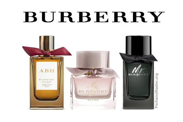 burberry 2017 perfume
