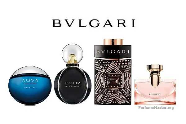 bvlgari perfume 2017