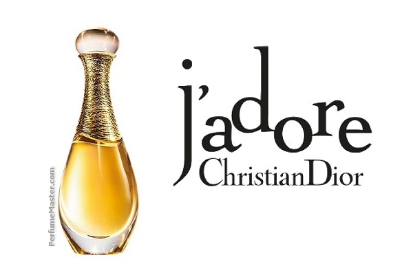 Christian Dior J'Adore L'Or 2017 Perfume
