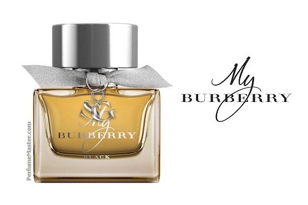 My Burberry Black Limited Edition 2017 Perfume