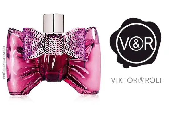 Viktor & Rolf Bonbon Limited Edition 2017 Perfume