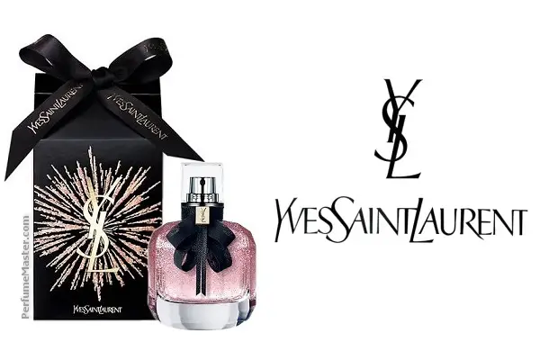 Yves Saint Laurent Mon Paris Dazzling Lights Edition Perfume