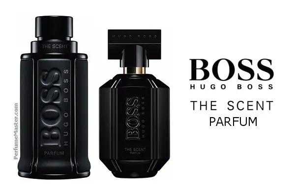 Hilarisch Dwingend vuilnis Hugo Boss The Scent Parfum Edition Fragrance Collection - Perfume News