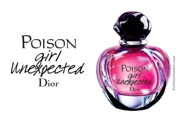 dior poison girl unexpected edp