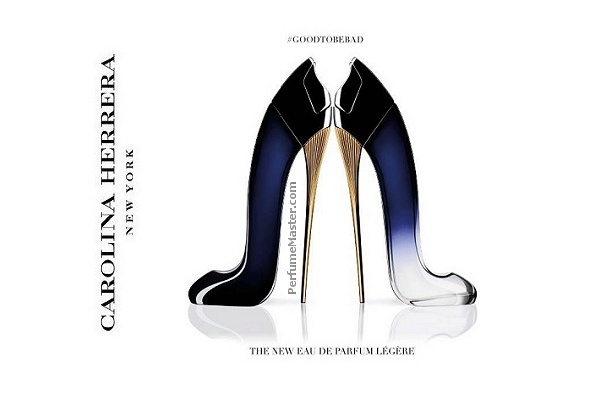 carolina herrera parfum legere