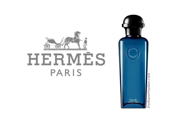 hermes new perfume