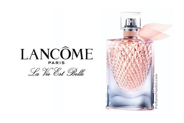 Lancome La Vie Est Belle L'Eclat L'Eau de Toilette New Perfume ...