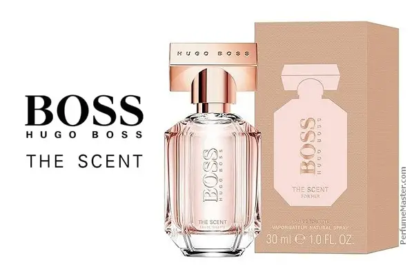 hugo boss the scent for her 100ml boots