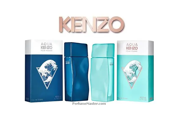 new kenzo perfume