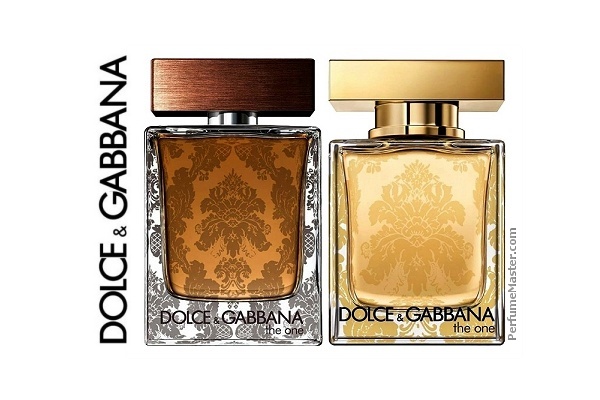 Dolce & Gabbana The One Baroque New Perfumes 2018 - Perfume News