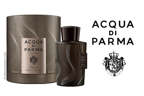 Parma Colonia Oud Special Edition 