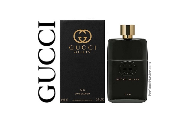 Gucci Guilty Oud New Perfume - Perfume News