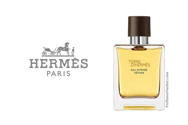 hermes new fragrance