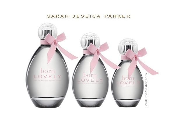 Sarah Jessica Parker Born Lovely New. born lovely sjp. 