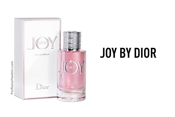joy dior new fragrance