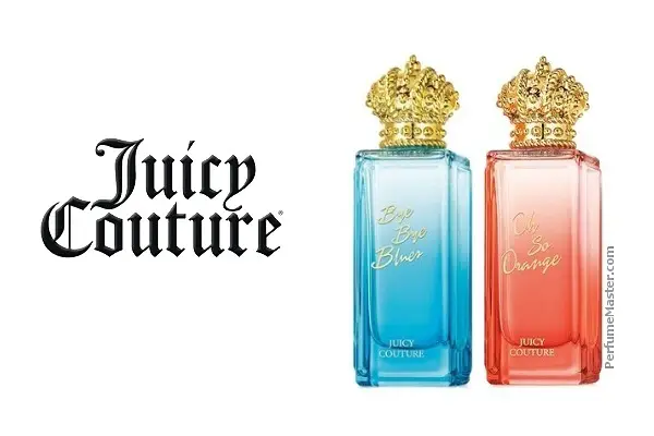 juicy couture orange perfume
