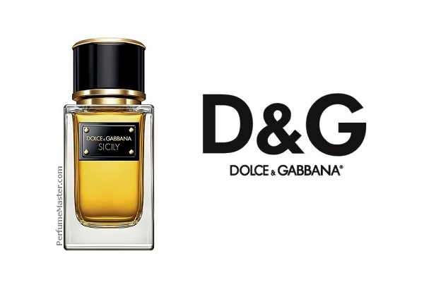 new dolce and gabbana perfume 2018