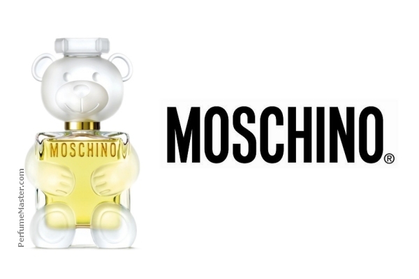moschino new perfume