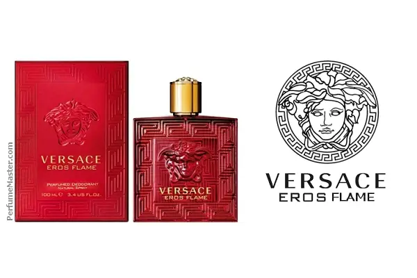 versace new fragrance 2018