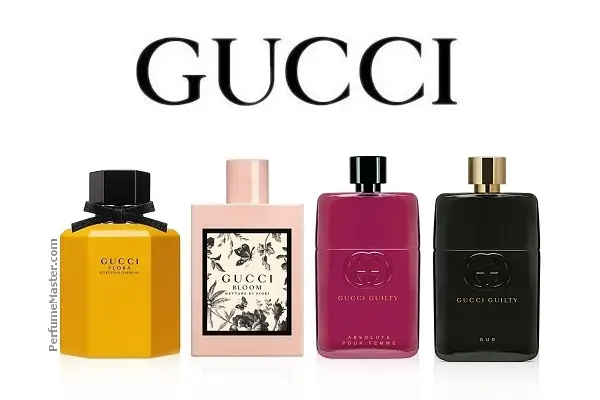 gucci flora 2018