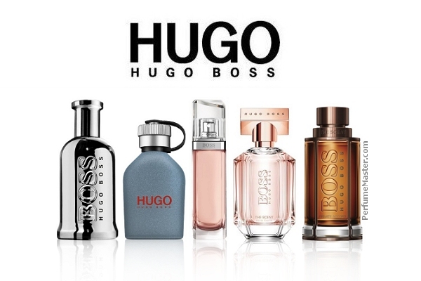 hugo boss 2018 parfum