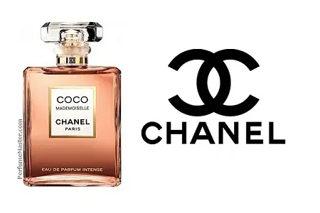 Chanel Coco Mademoiselle Intense