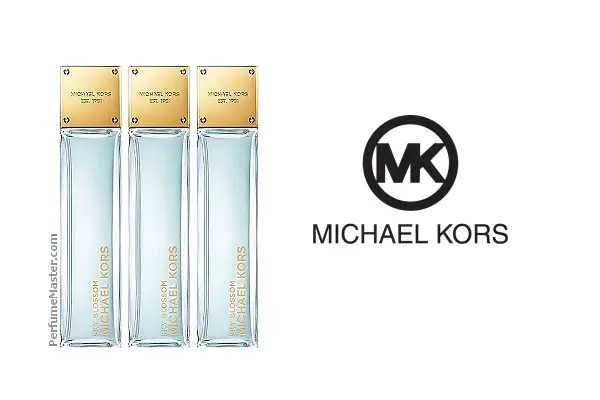 Michael Kors Sky Blossom - Perfume