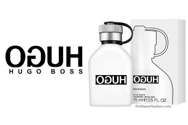 Boss reversed. Хьюго Реверсед. Hugo Reversed Hugo Boss. Boss Hugo Boss Reversed EDT 125ml (m). Boss Hugo Reversed men 125ml Test.