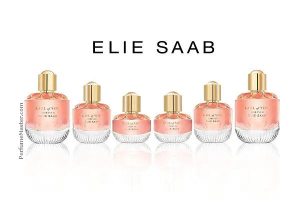 elie saab girl of now forever 90ml