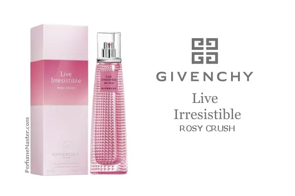 rosy crush givenchy