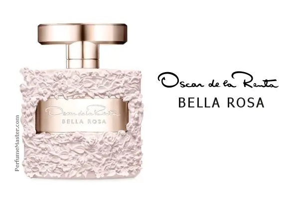 oscar bella rosa