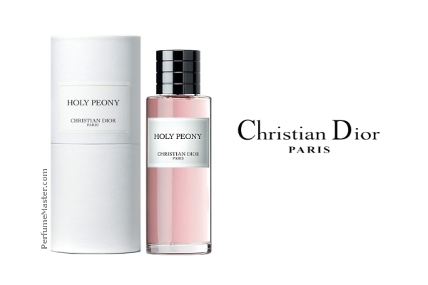 holy peony dior perfume