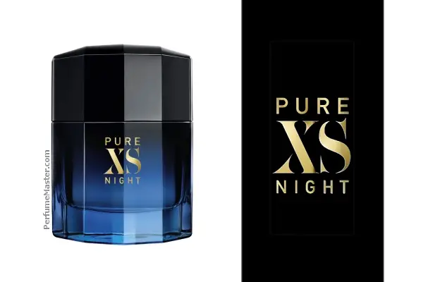 perfume paco rabanne xs night