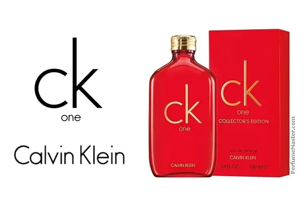 Calvin klein ck one collector's edition 2021 deals