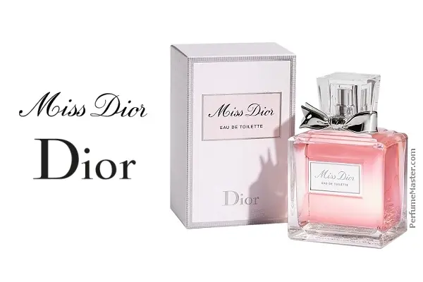 miss dior perfume 2019