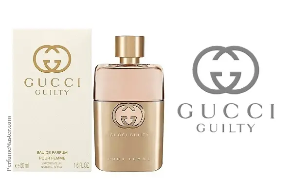 aroma parfum gucci guilty
