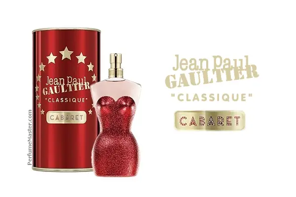 jean paul gaultier red dress perfume