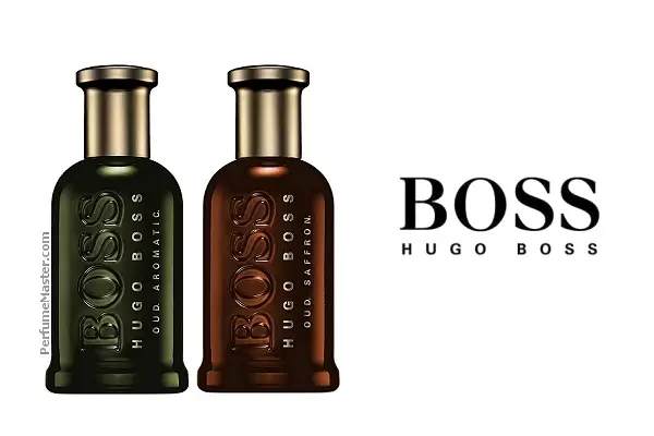 hugo boss oud perfume