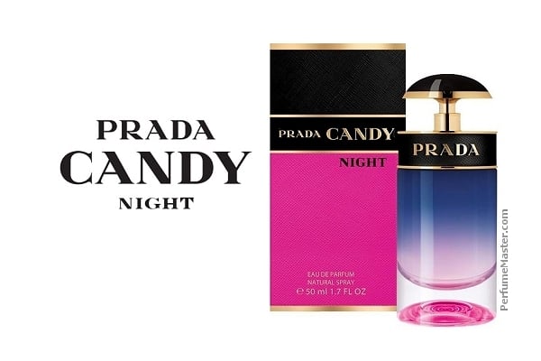 Prada Candy Night Shop, 56% OFF | www.gruposincom.es