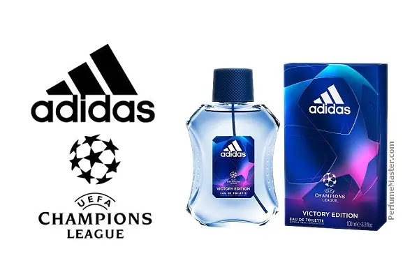 adidas champions edition perfume