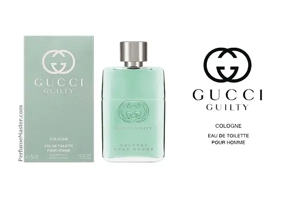 gucci guilty cologne pour homme 2019