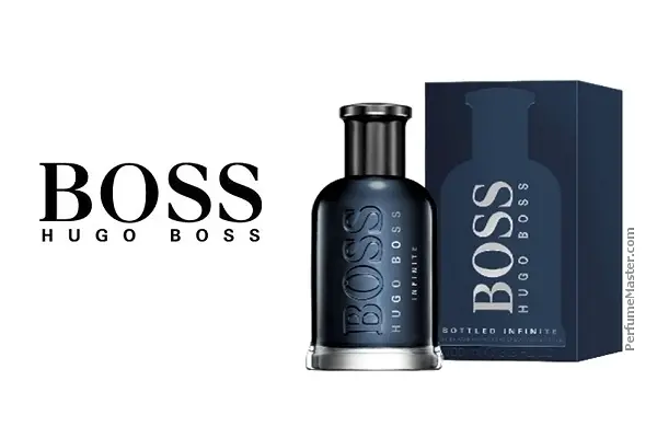 Hugo Boss Bottled Infinite Eau de Parfum - Perfume News