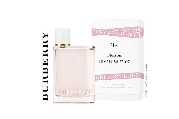 burberry new perfume 2019