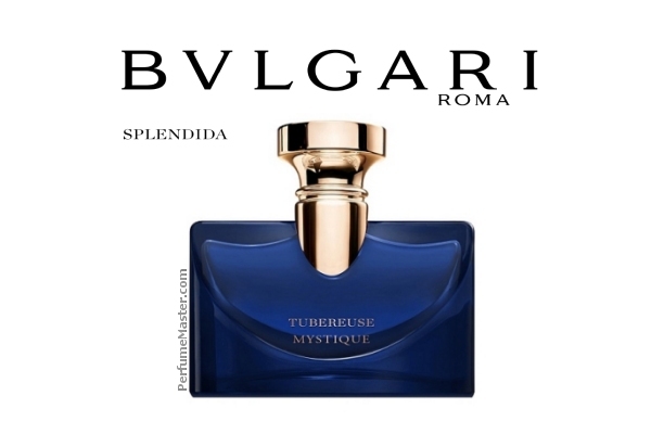 bvlgari splendida tubereuse mystique price