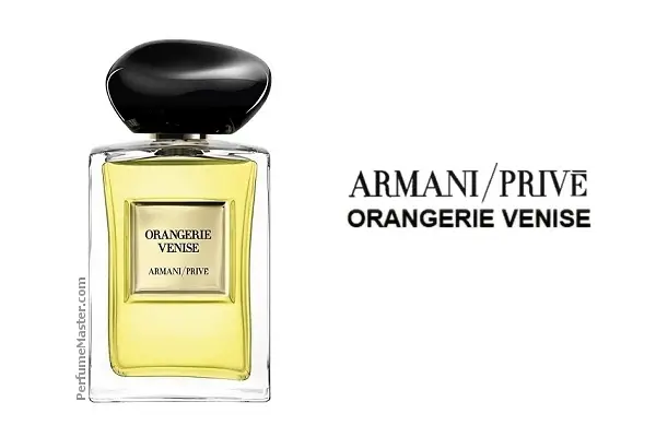 armani privé orangerie venise