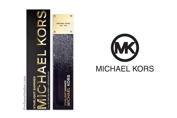 mk shimmer perfume