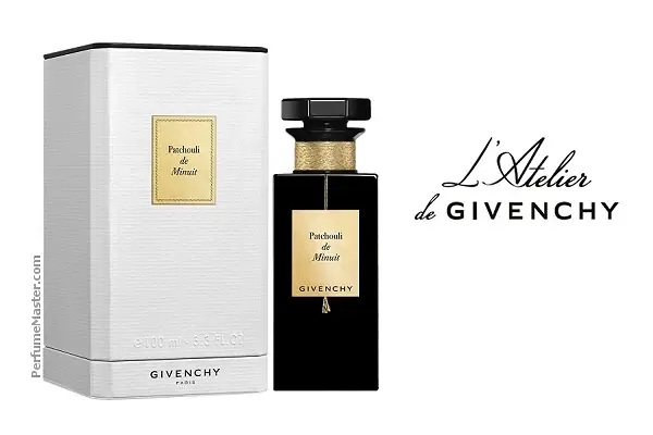 givenchy exclusive perfume