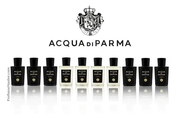 sakura acqua di parma