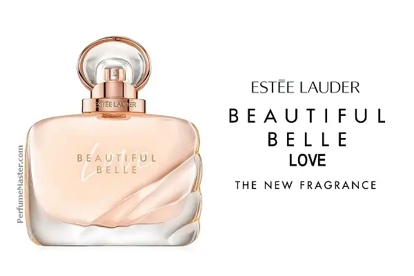 Estee Lauder Beautiful Belle Love New Perfume Perfume News