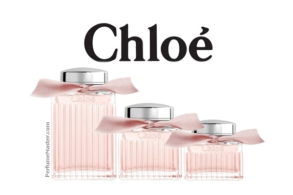Chloe L'Eau Eau de Toilette New Perfume - Perfume News